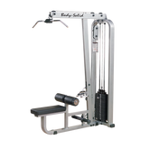 PCL LAT MACHINE 310LB STACK